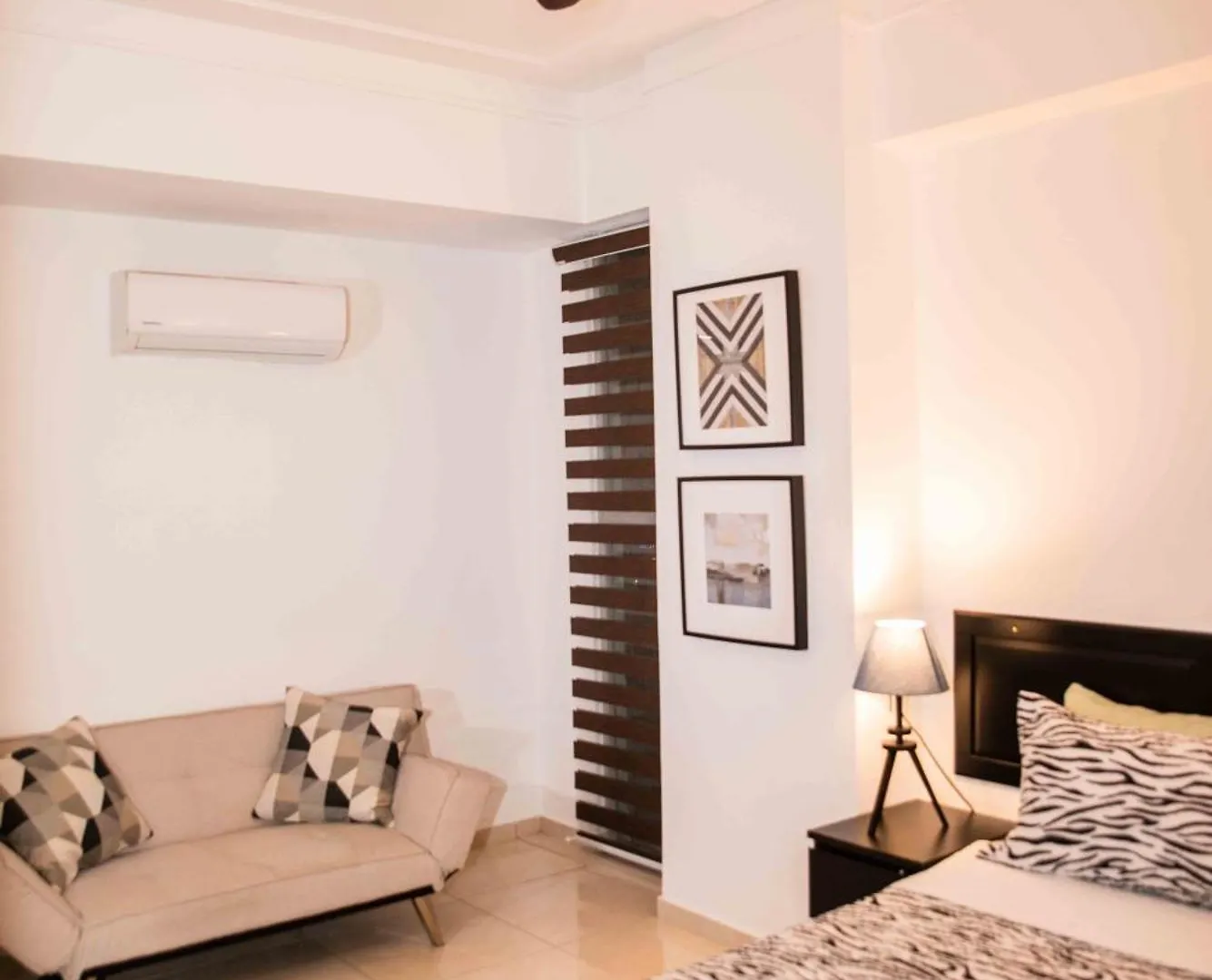 Eclectic Gorgeous, Modern 3 Levels Penthouse Apartment Santo Domingo Dominican Republic