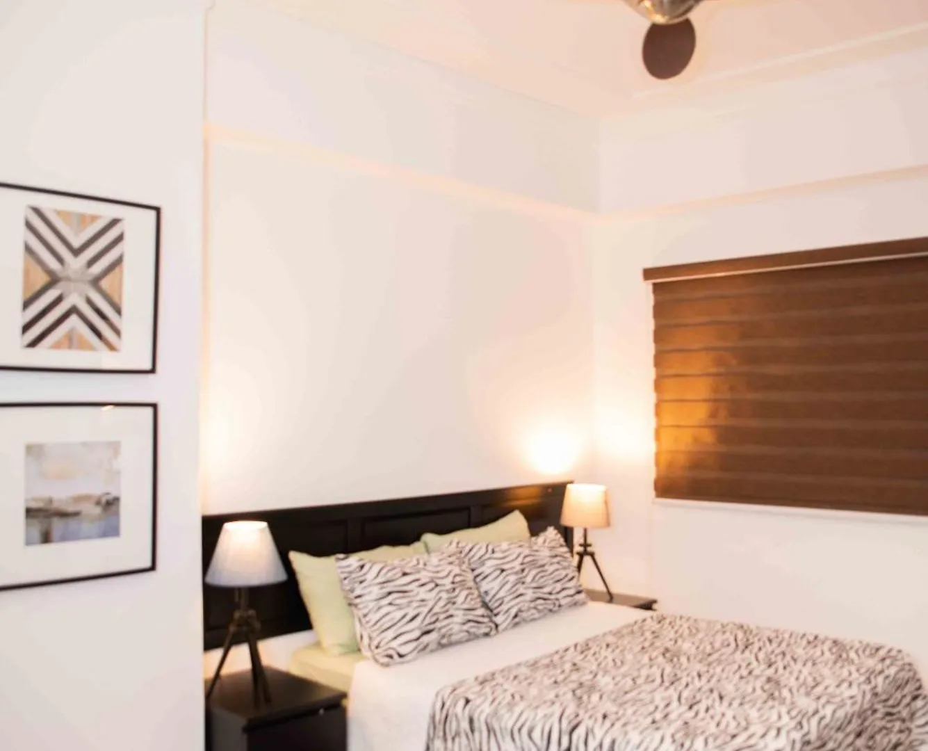 Eclectic Gorgeous, Modern 3 Levels Penthouse Apartment Santo Domingo 0*,  Dominican Republic