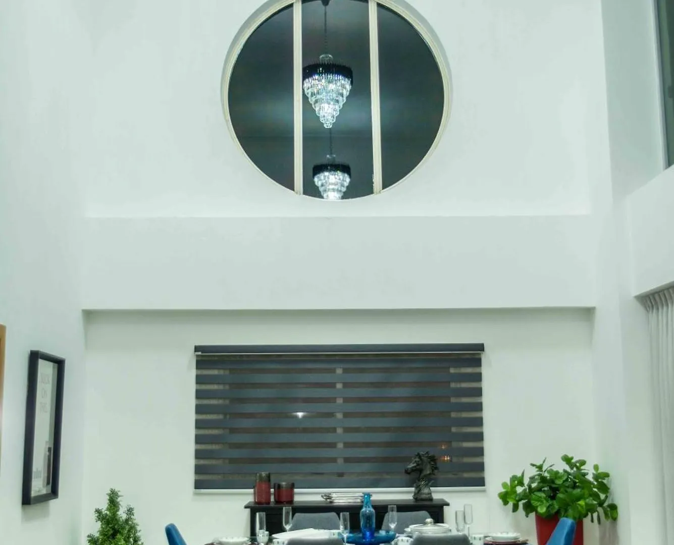 Eclectic Gorgeous, Modern 3 Levels Penthouse Apartment Santo Domingo