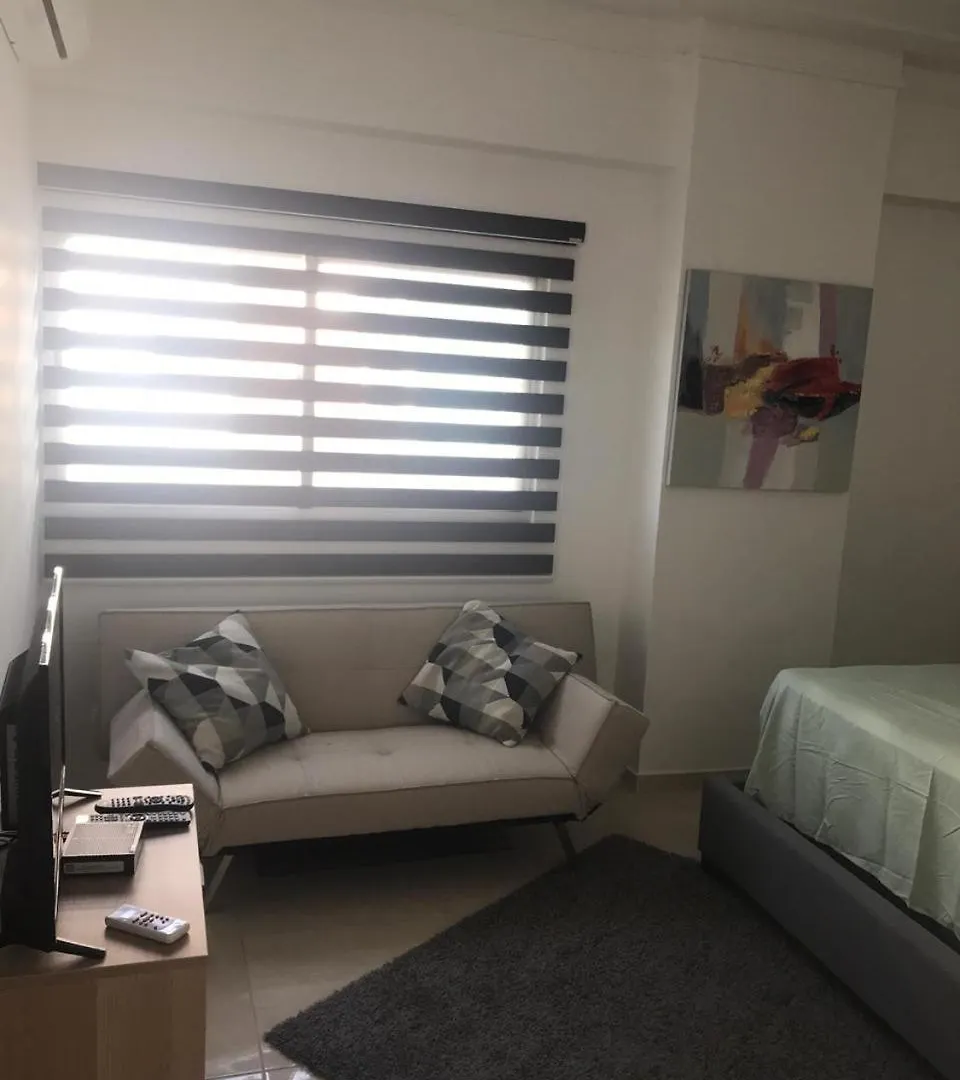 Eclectic Gorgeous, Modern 3 Levels Penthouse Apartment Santo Domingo Dominican Republic