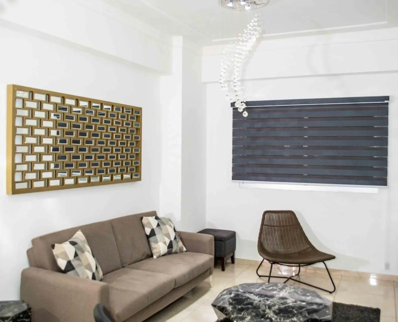 Eclectic Gorgeous, Modern 3 Levels Penthouse Apartment Santo Domingo