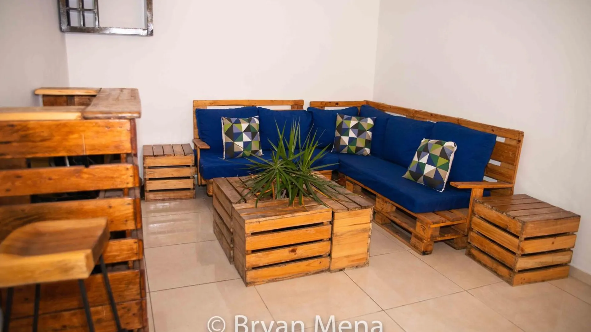 Eclectic Gorgeous, Modern 3 Levels Penthouse Apartment Santo Domingo Dominican Republic