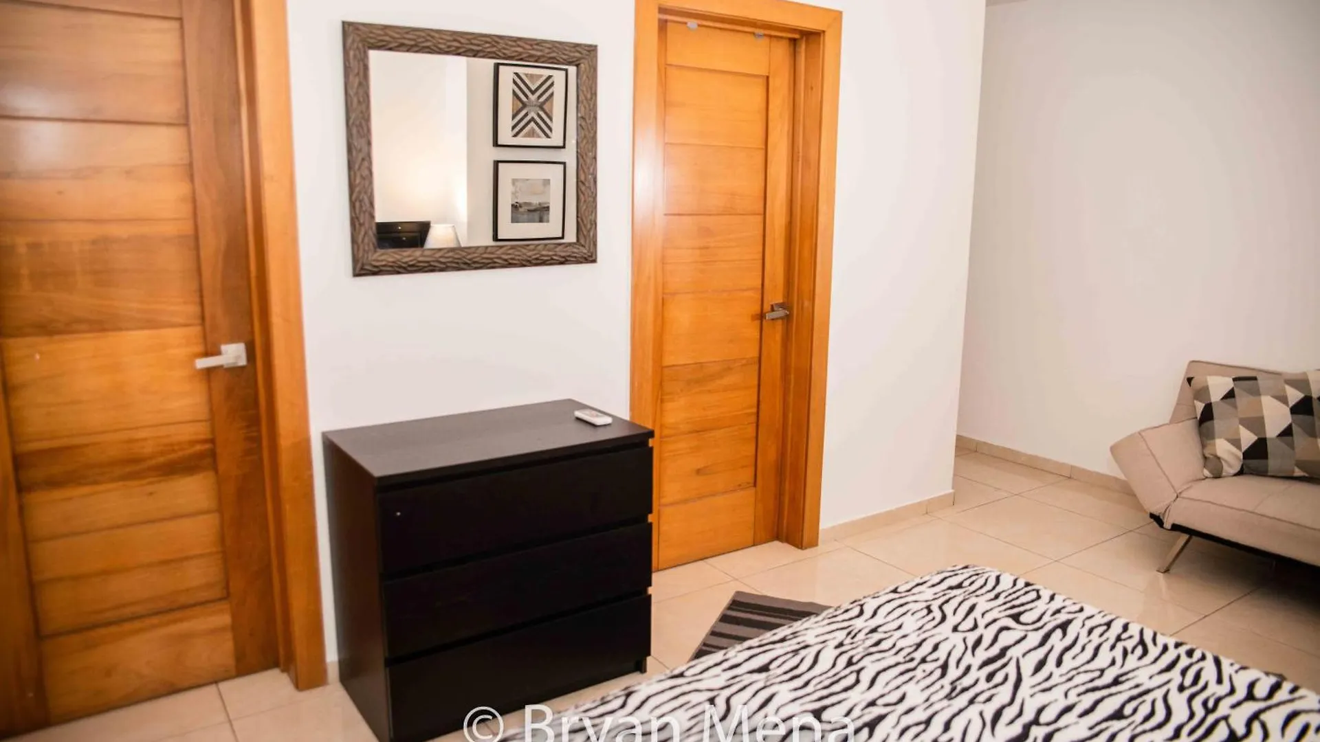 Eclectic Gorgeous, Modern 3 Levels Penthouse Apartment Santo Domingo