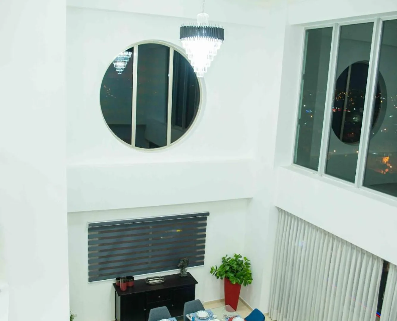 Eclectic Gorgeous, Modern 3 Levels Penthouse Apartment Santo Domingo 0*,