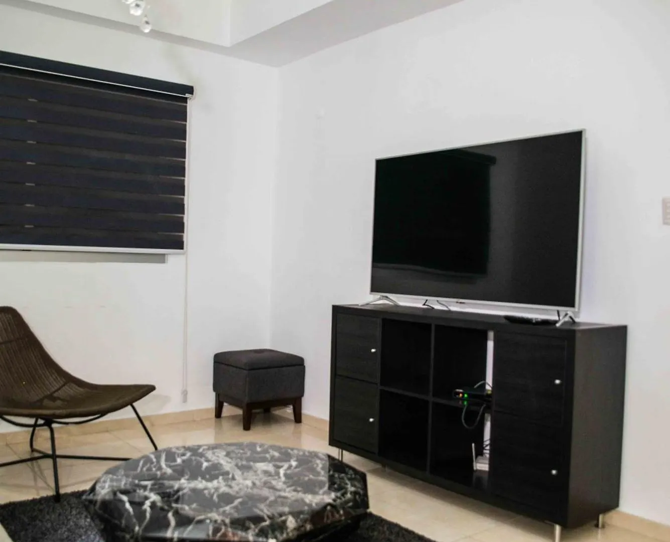 Eclectic Gorgeous, Modern 3 Levels Penthouse Apartment Santo Domingo