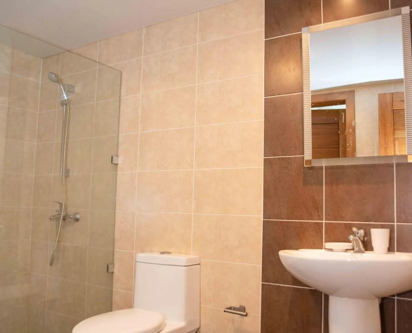 Eclectic Gorgeous, Modern 3 Levels Penthouse Apartment Santo Domingo