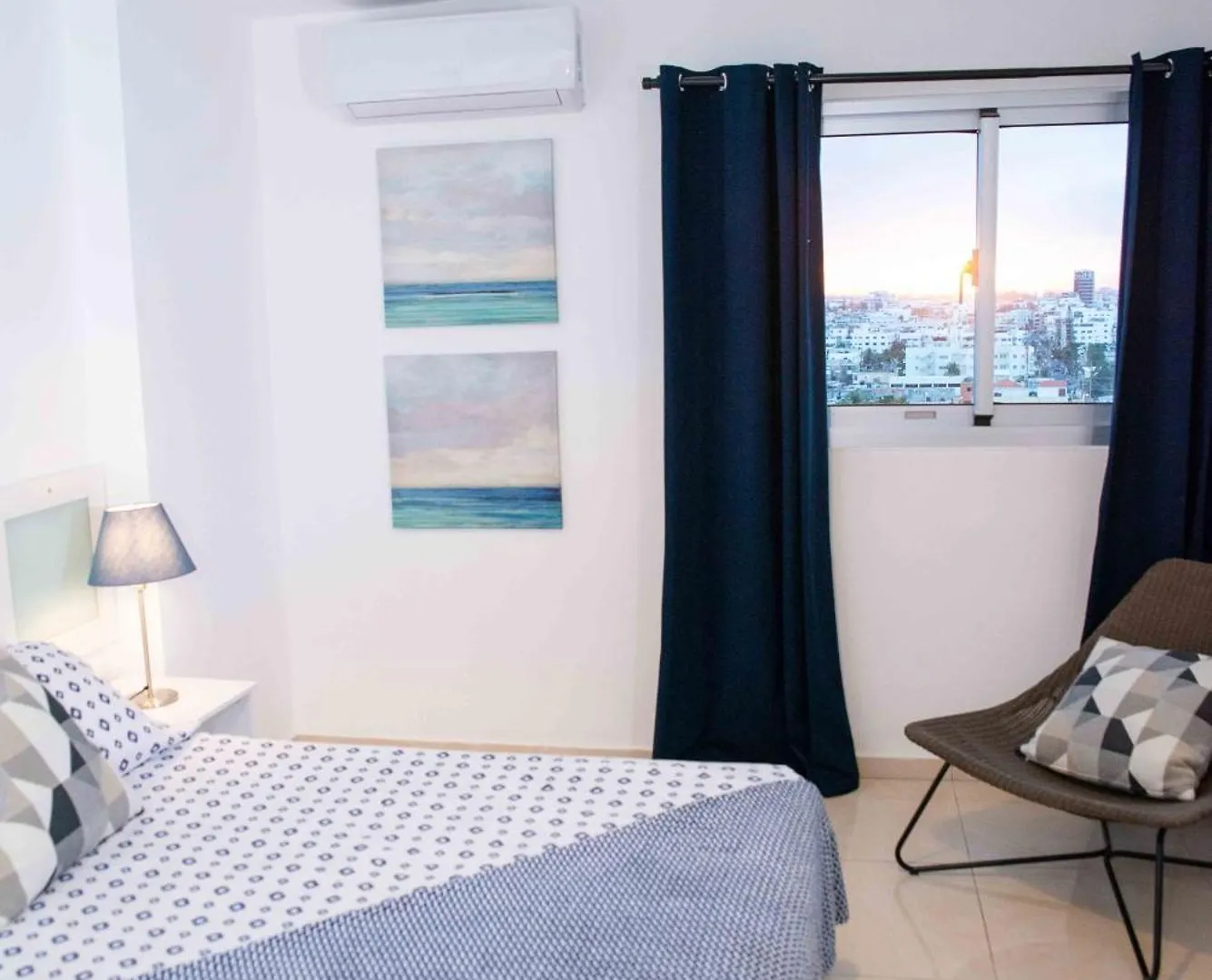 Eclectic Gorgeous, Modern 3 Levels Penthouse Apartment Santo Domingo Dominican Republic