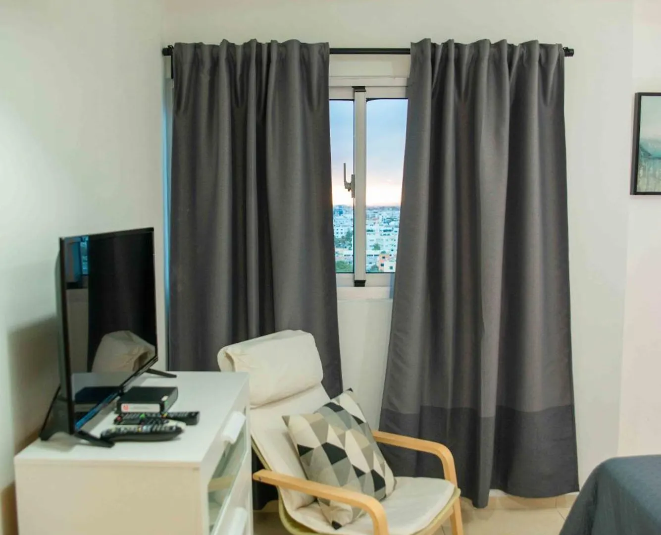 شقة Eclectic Gorgeous, Modern 3 Levels Penthouse سانتو دومينجو