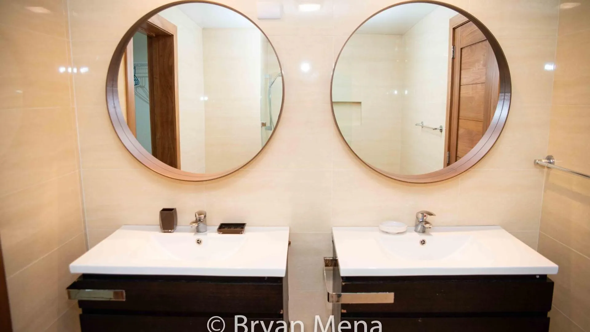 Eclectic Gorgeous, Modern 3 Levels Penthouse Apartment Santo Domingo