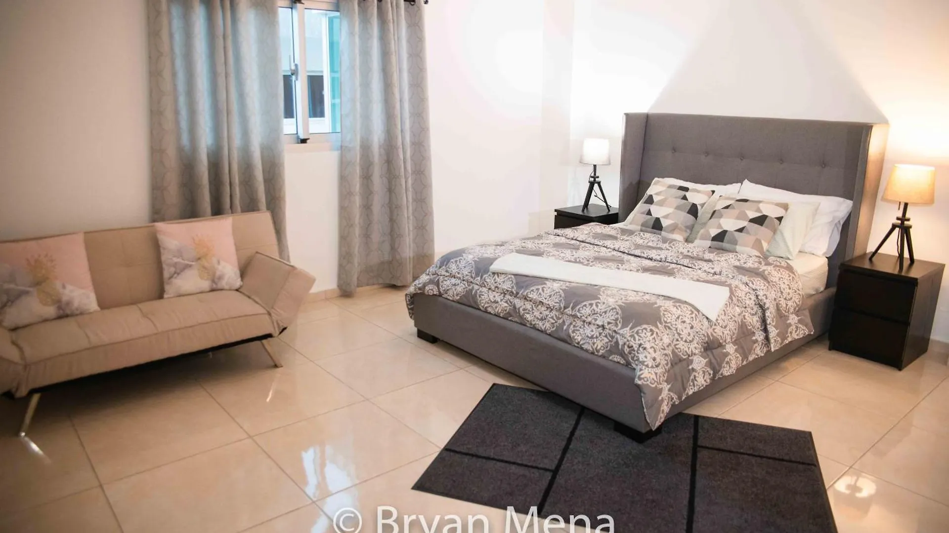 Eclectic Gorgeous, Modern 3 Levels Penthouse Apartment Santo Domingo Dominican Republic