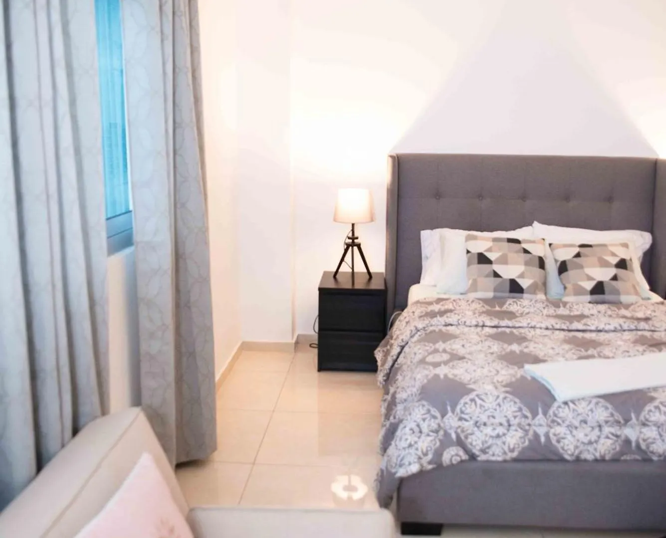 Eclectic Gorgeous, Modern 3 Levels Penthouse Apartment Santo Domingo