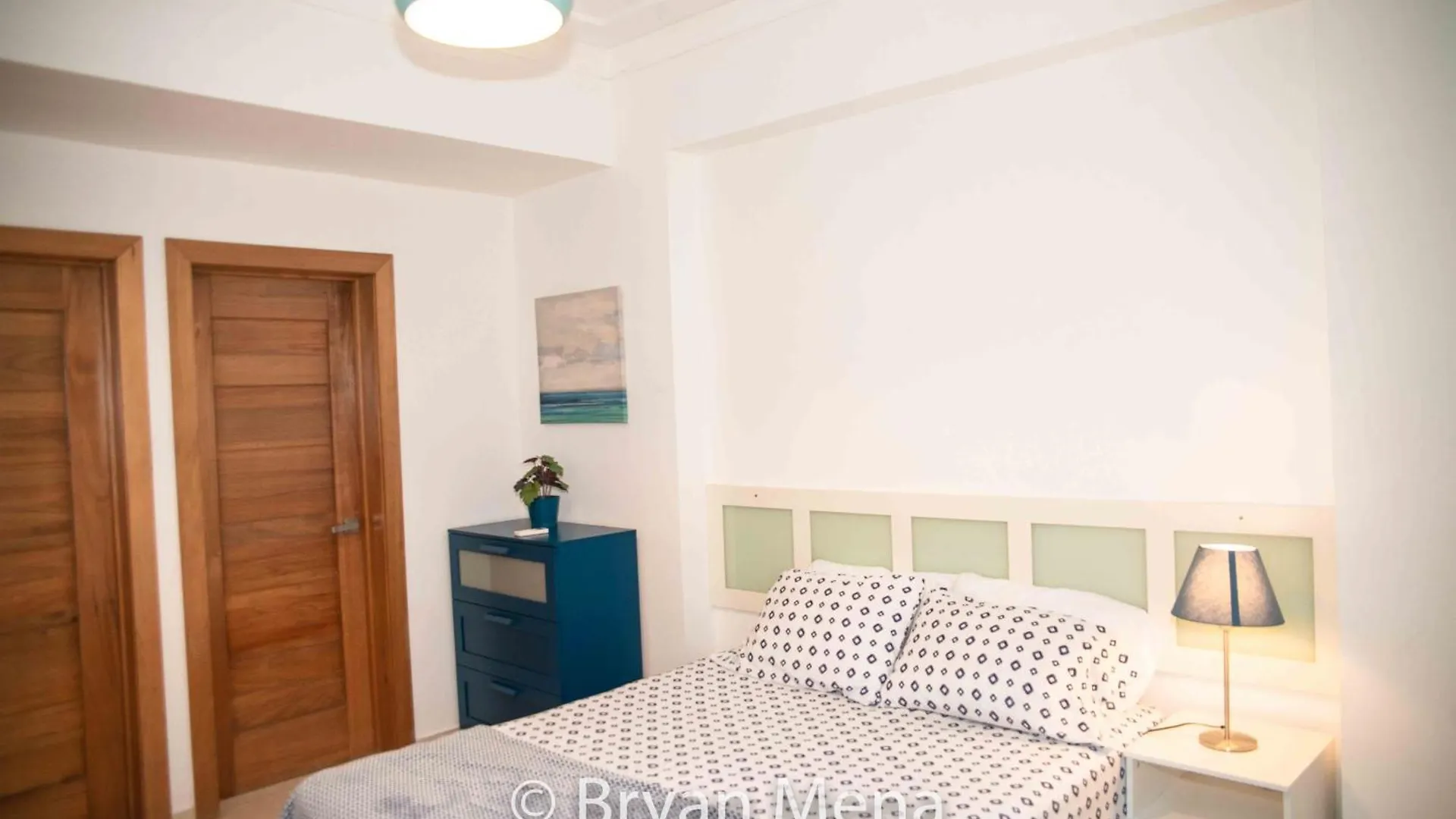 Eclectic Gorgeous, Modern 3 Levels Penthouse Apartment Santo Domingo