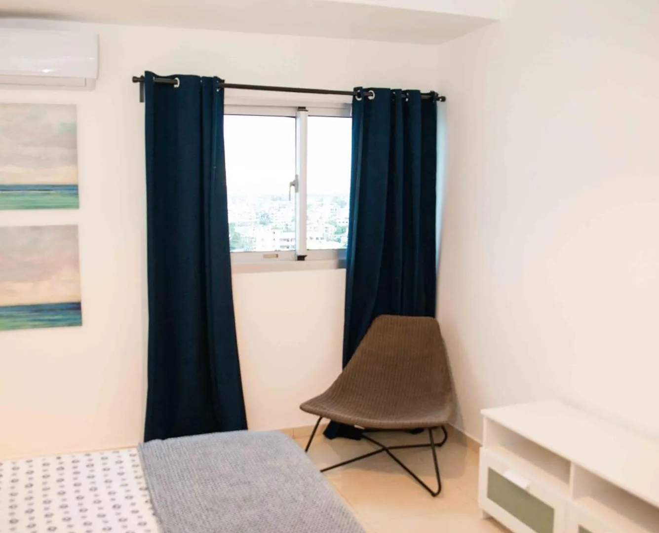 Eclectic Gorgeous, Modern 3 Levels Penthouse Apartment Santo Domingo 0*,  Dominican Republic