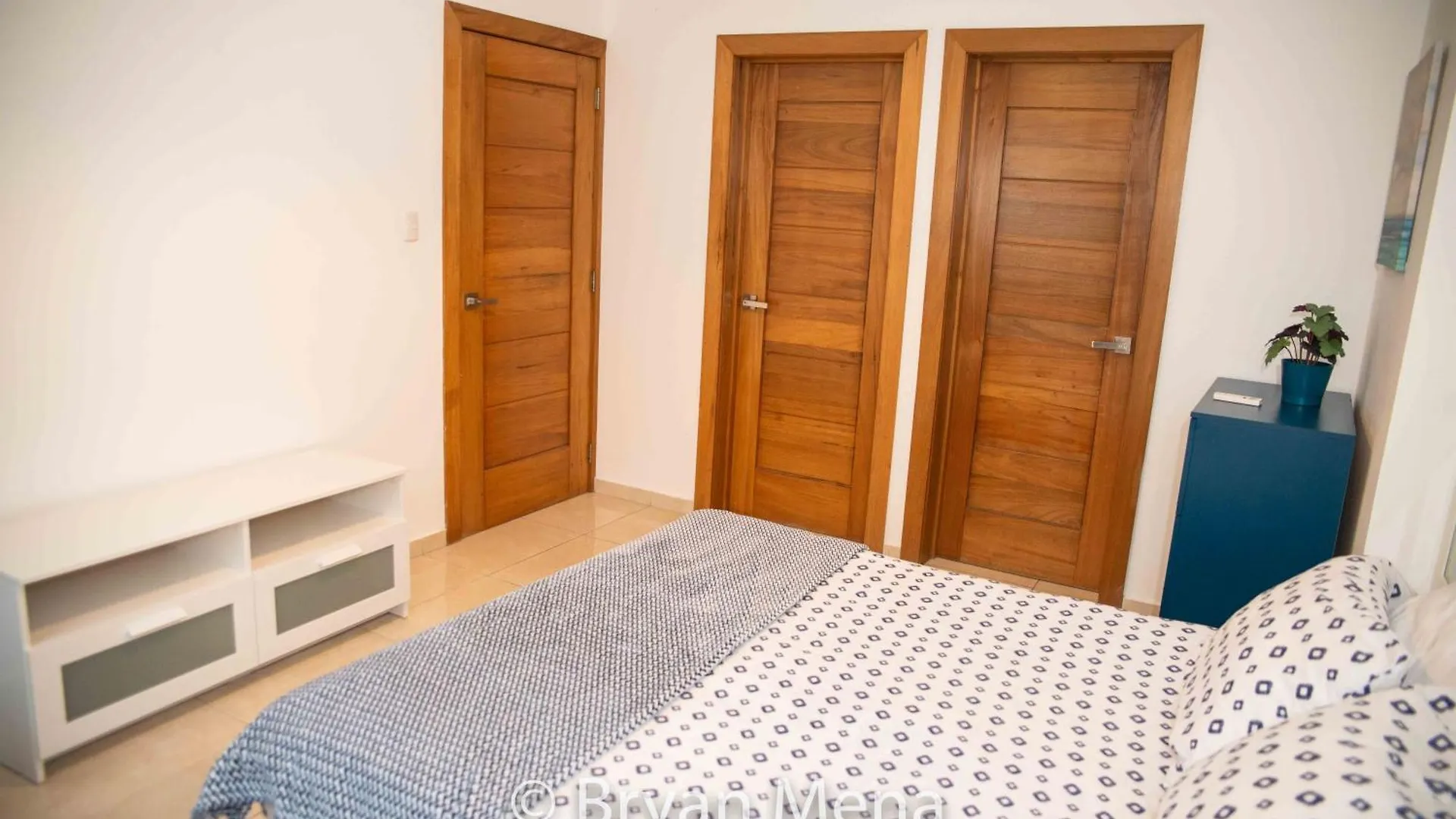 Eclectic Gorgeous, Modern 3 Levels Penthouse Apartment Santo Domingo