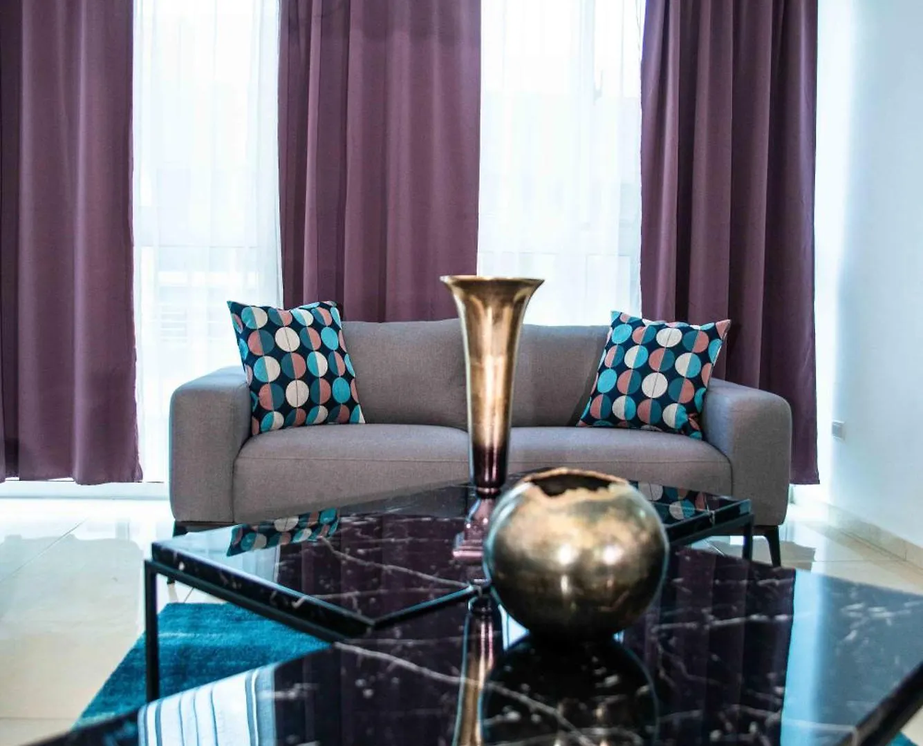 Eclectic Gorgeous, Modern 3 Levels Penthouse Apartment Santo Domingo Dominican Republic