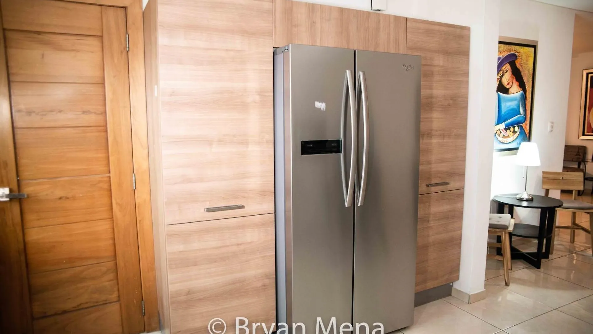 Eclectic Gorgeous, Modern 3 Levels Penthouse Apartment Santo Domingo Dominican Republic