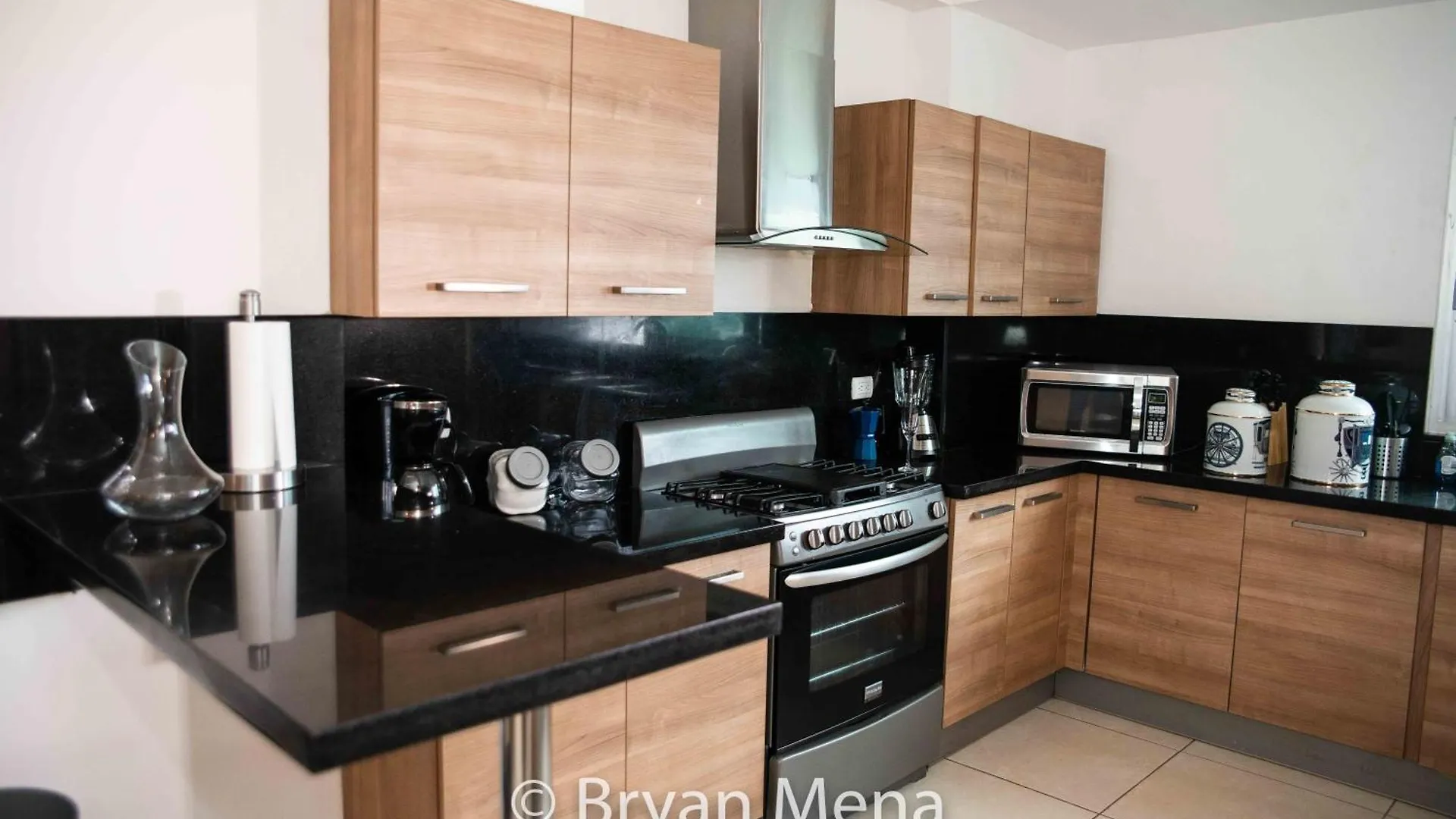Eclectic Gorgeous, Modern 3 Levels Penthouse Apartment Santo Domingo 0*,  Dominican Republic