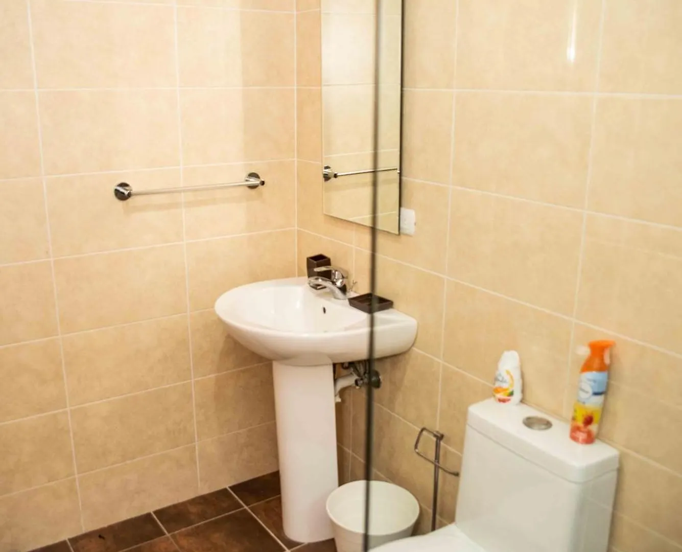 Eclectic Gorgeous, Modern 3 Levels Penthouse Apartment Santo Domingo 0*,