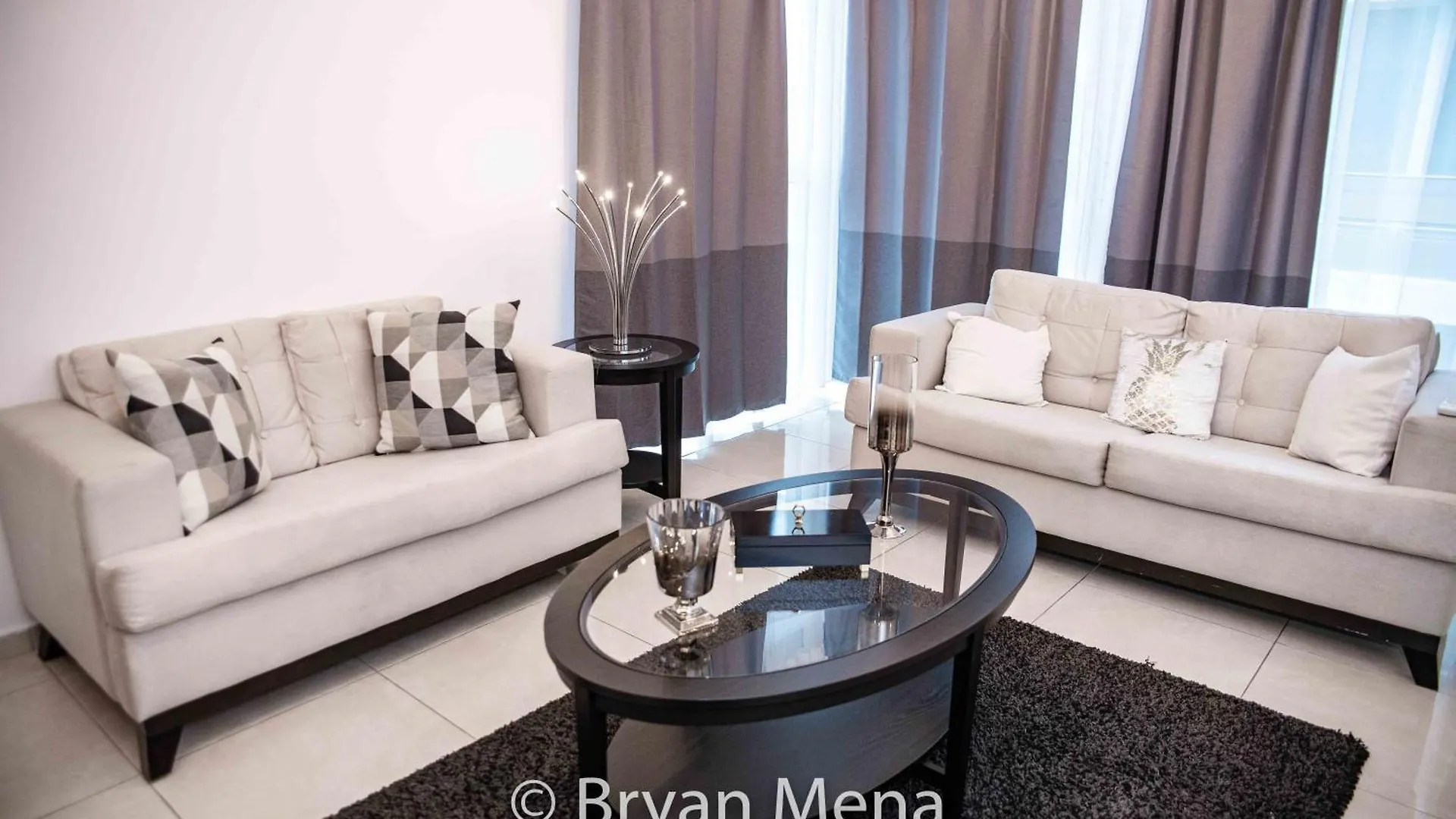 Eclectic Gorgeous, Modern 3 Levels Penthouse Apartment Santo Domingo Dominican Republic