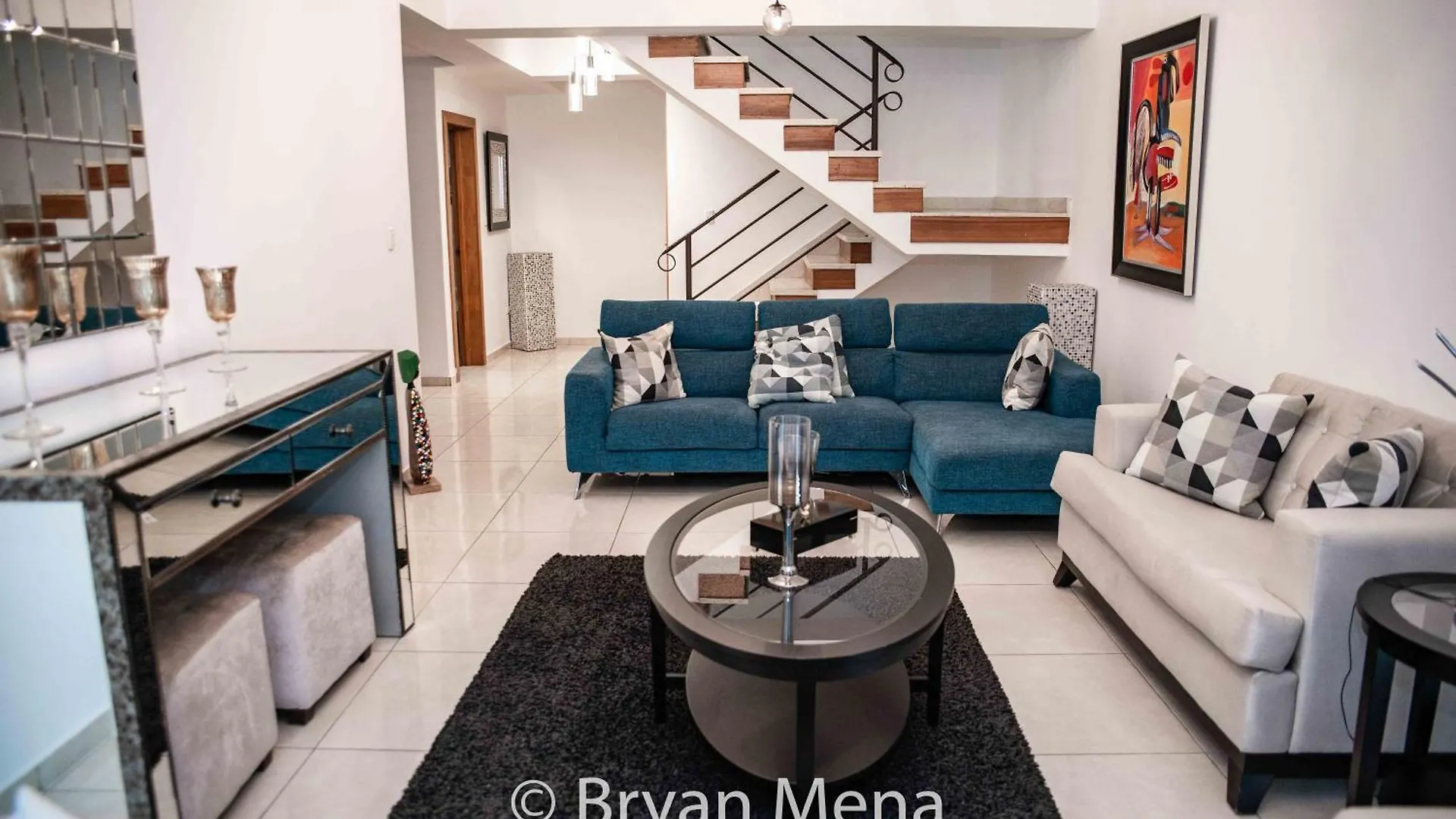 Eclectic Gorgeous, Modern 3 Levels Penthouse Apartment Santo Domingo 0*,