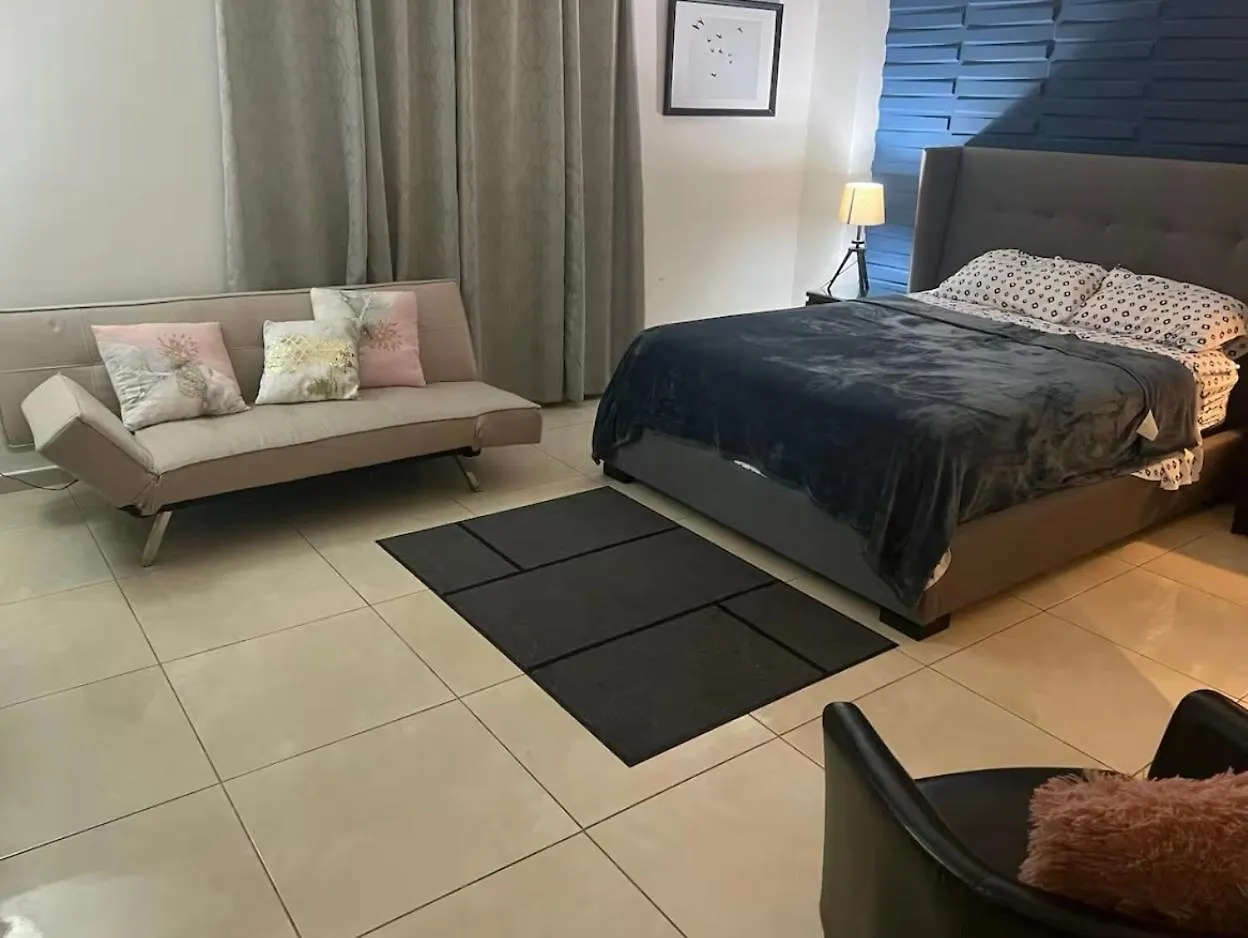 Eclectic Gorgeous, Modern 3 Levels Penthouse Apartment Santo Domingo Dominican Republic