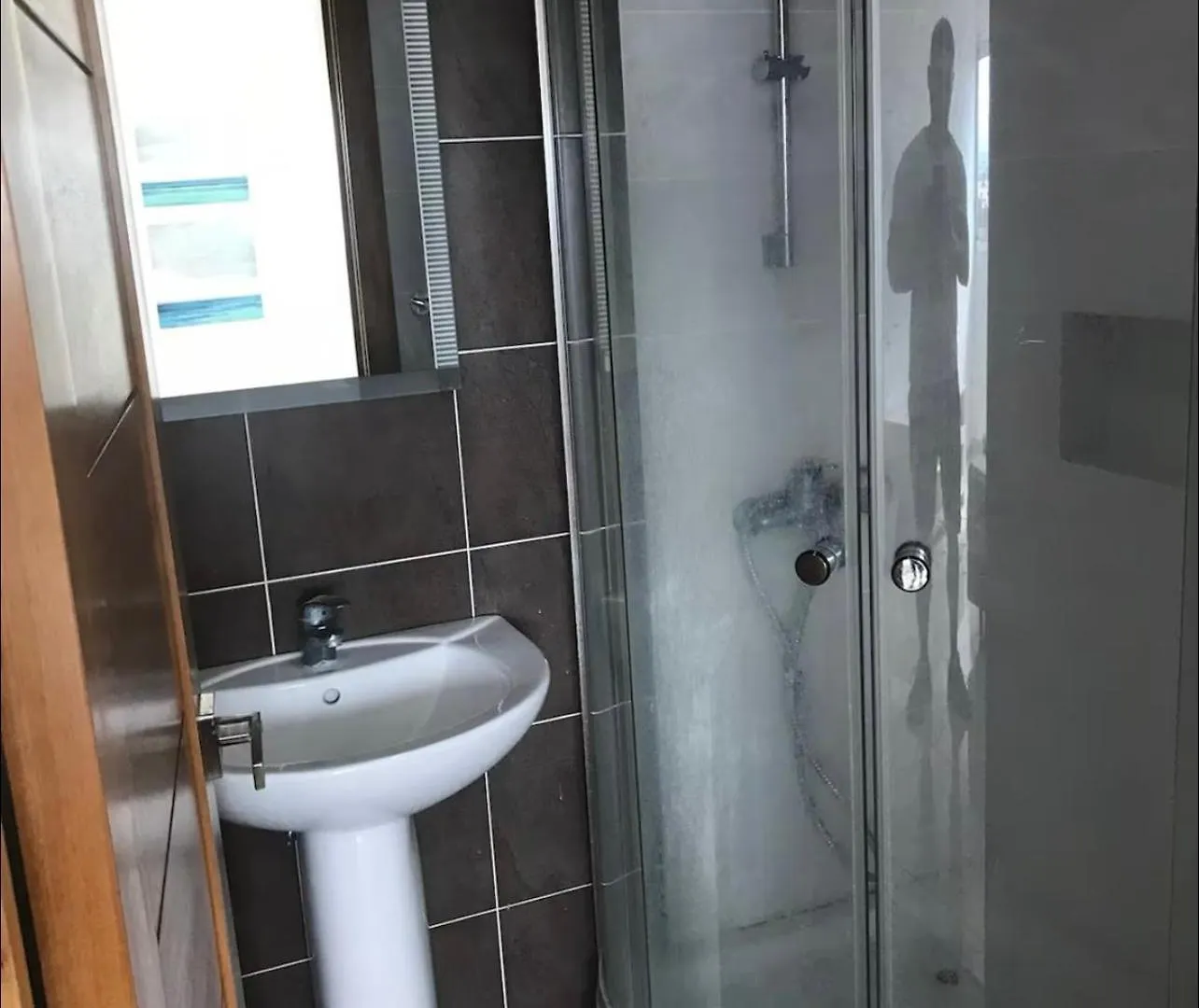 شقة Eclectic Gorgeous, Modern 3 Levels Penthouse سانتو دومينجو 0*,