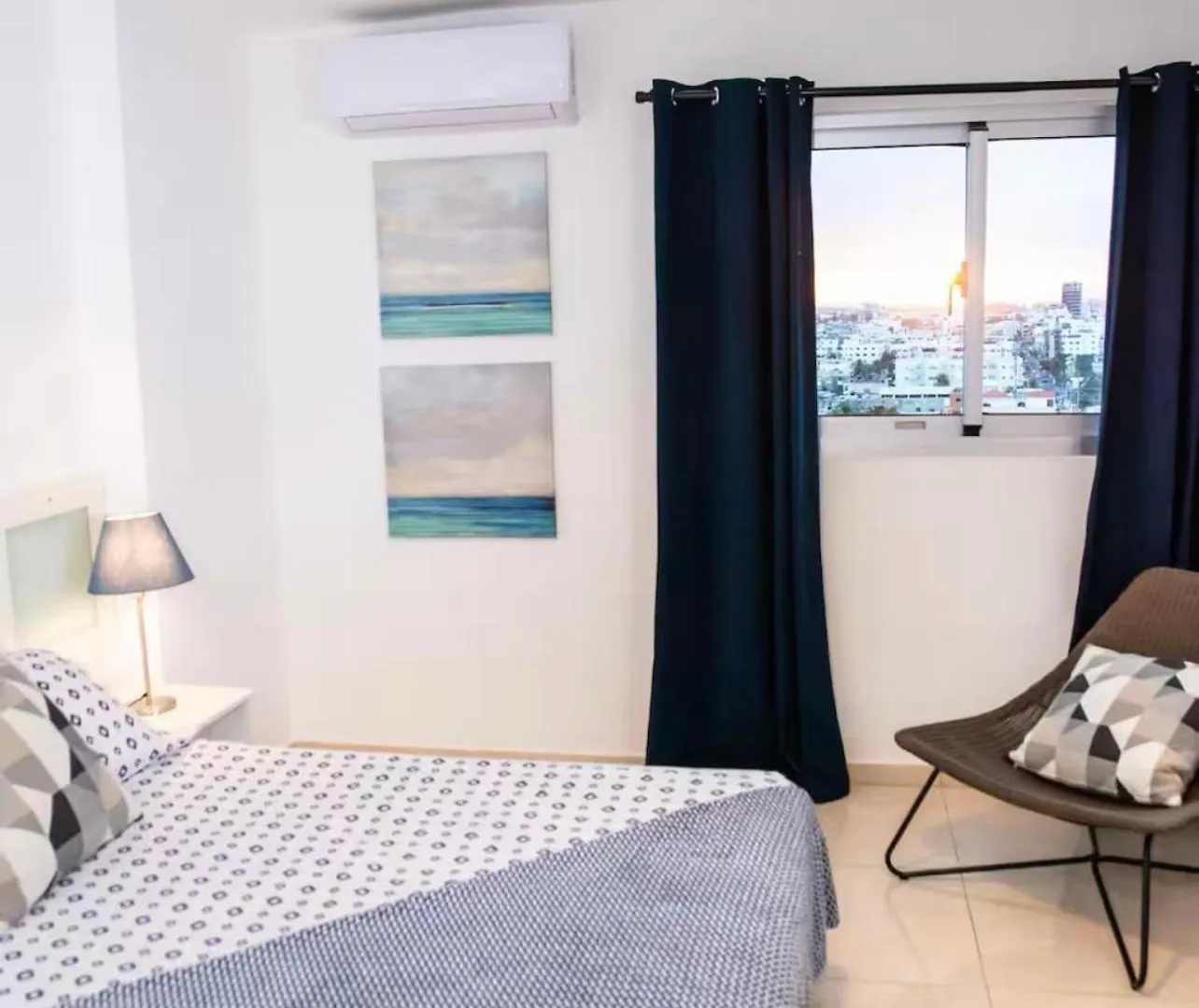 Eclectic Gorgeous, Modern 3 Levels Penthouse Apartment Santo Domingo 0*,