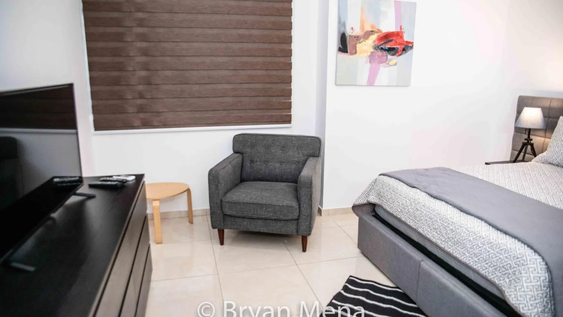 Eclectic Gorgeous, Modern 3 Levels Penthouse Apartment Santo Domingo 0*,