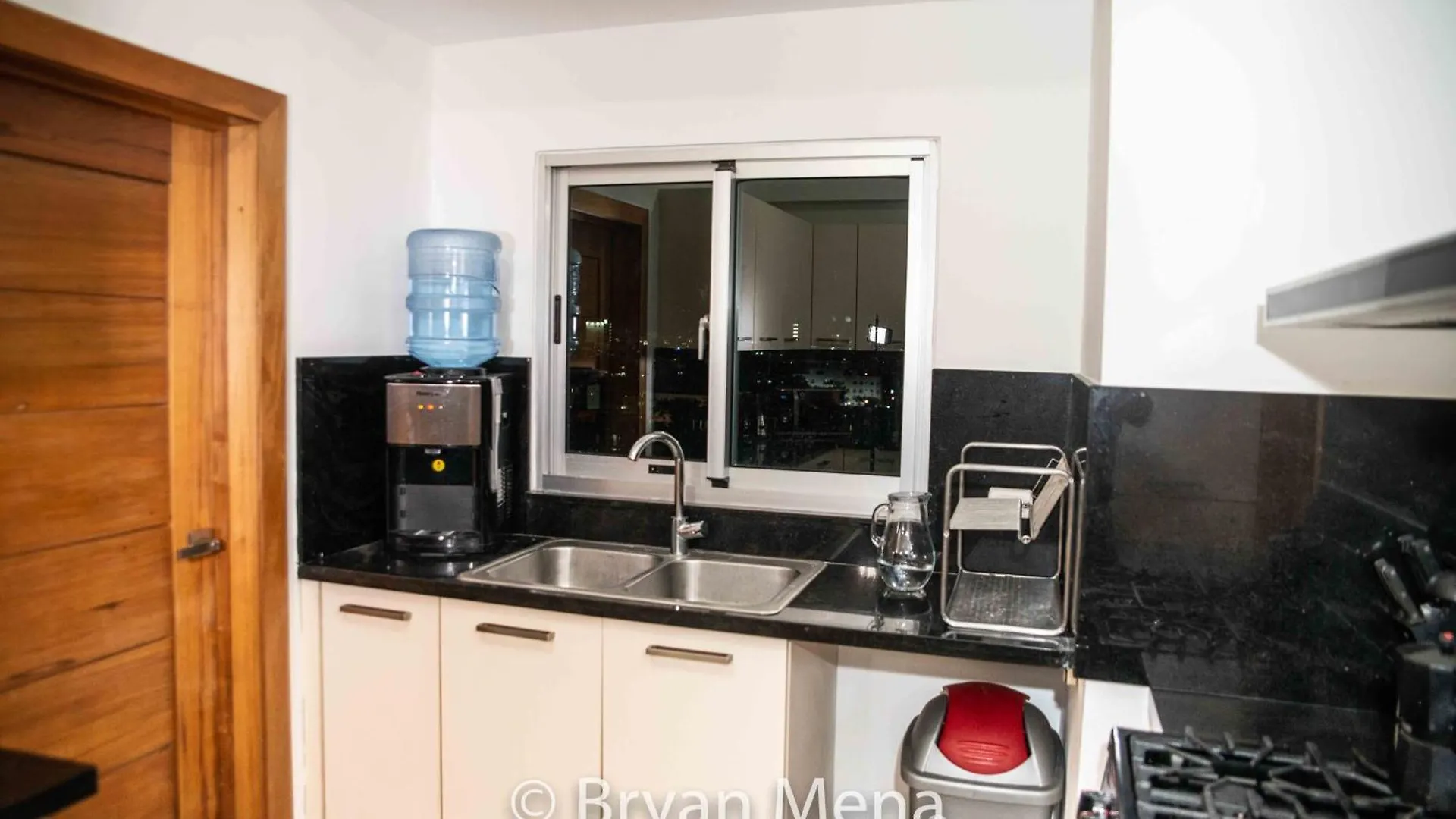 Eclectic Gorgeous, Modern 3 Levels Penthouse Apartment Santo Domingo