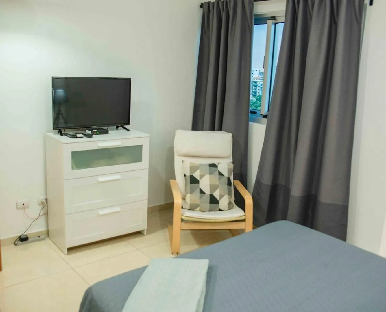 Eclectic Gorgeous, Modern 3 Levels Penthouse Apartment Santo Domingo 0*,