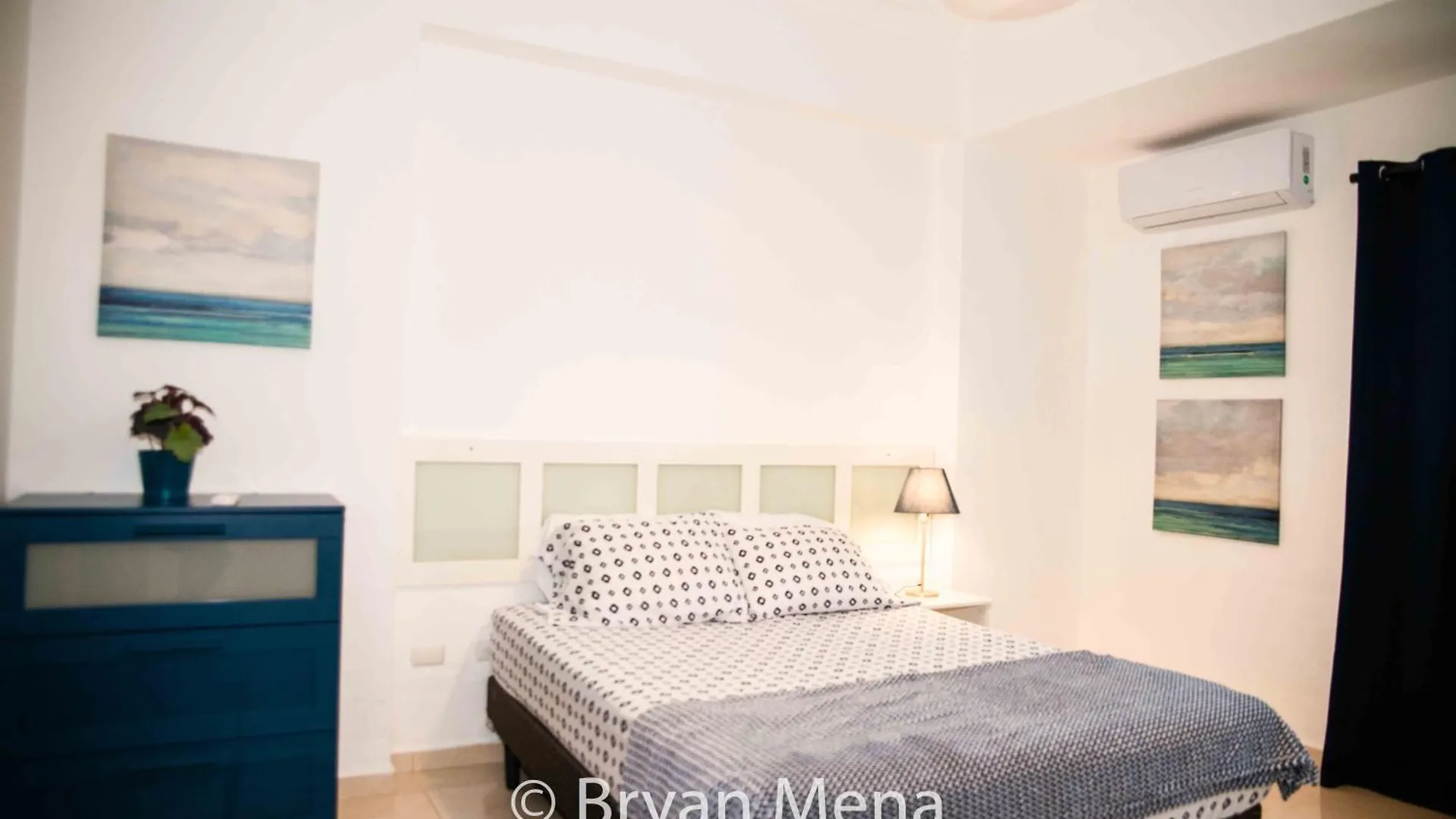 Eclectic Gorgeous, Modern 3 Levels Penthouse Apartment Santo Domingo
