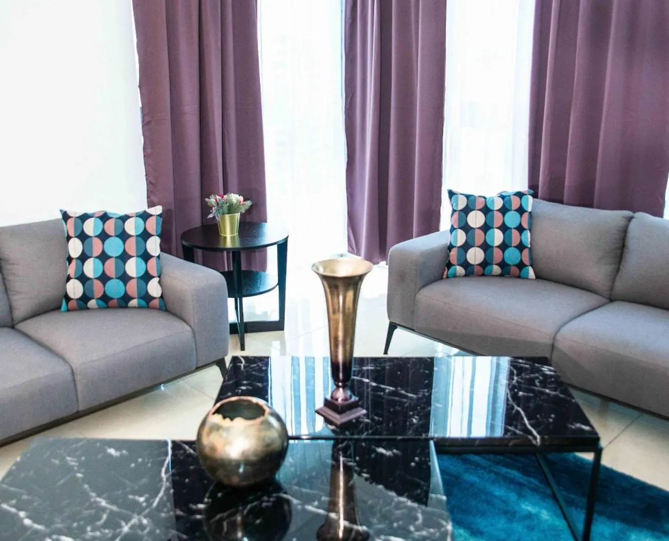 דירות סנטו דומינגו Eclectic Gorgeous, Modern 3 Levels Penthouse