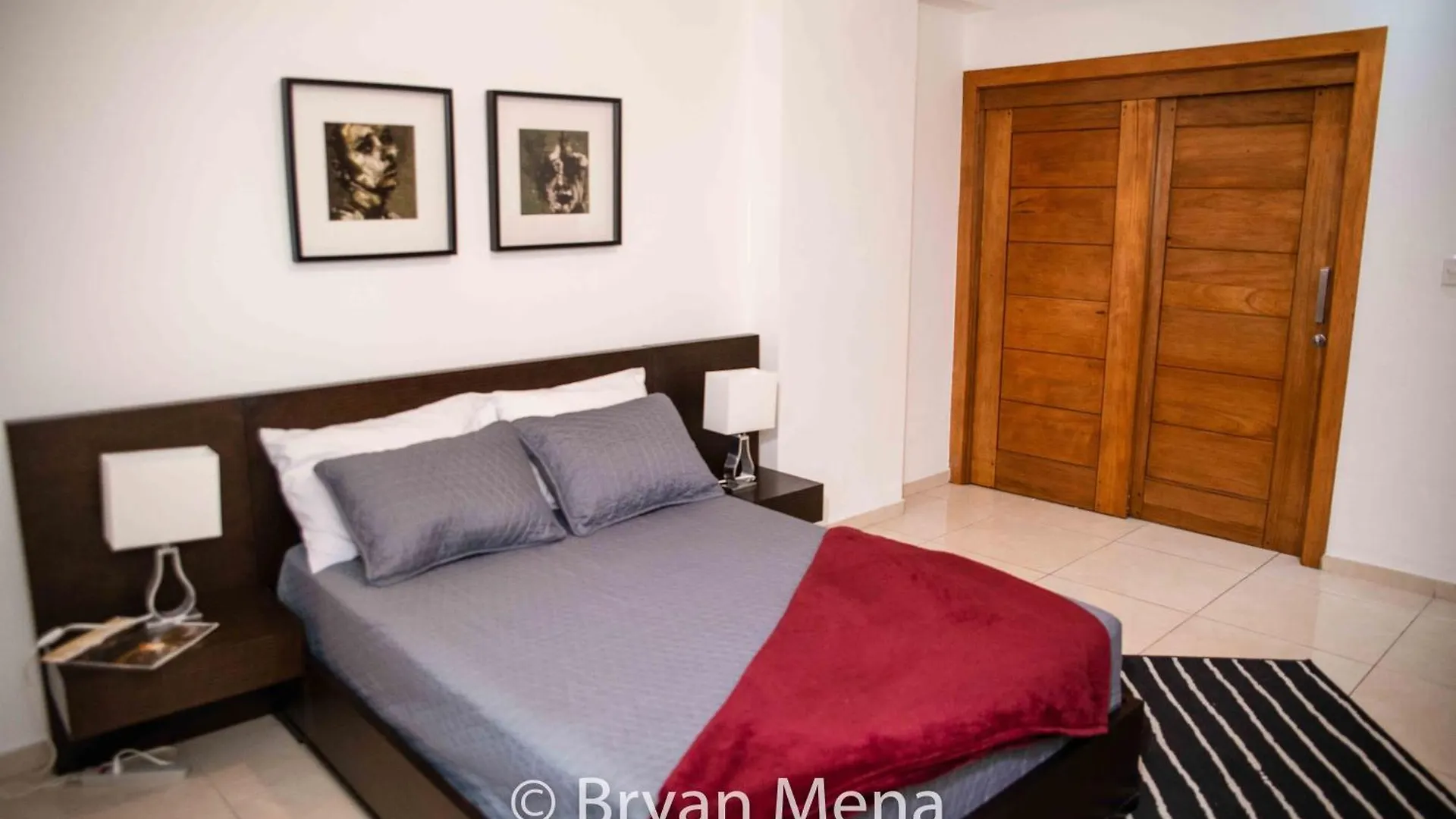 Eclectic Gorgeous, Modern 3 Levels Penthouse Apartment Santo Domingo Dominican Republic