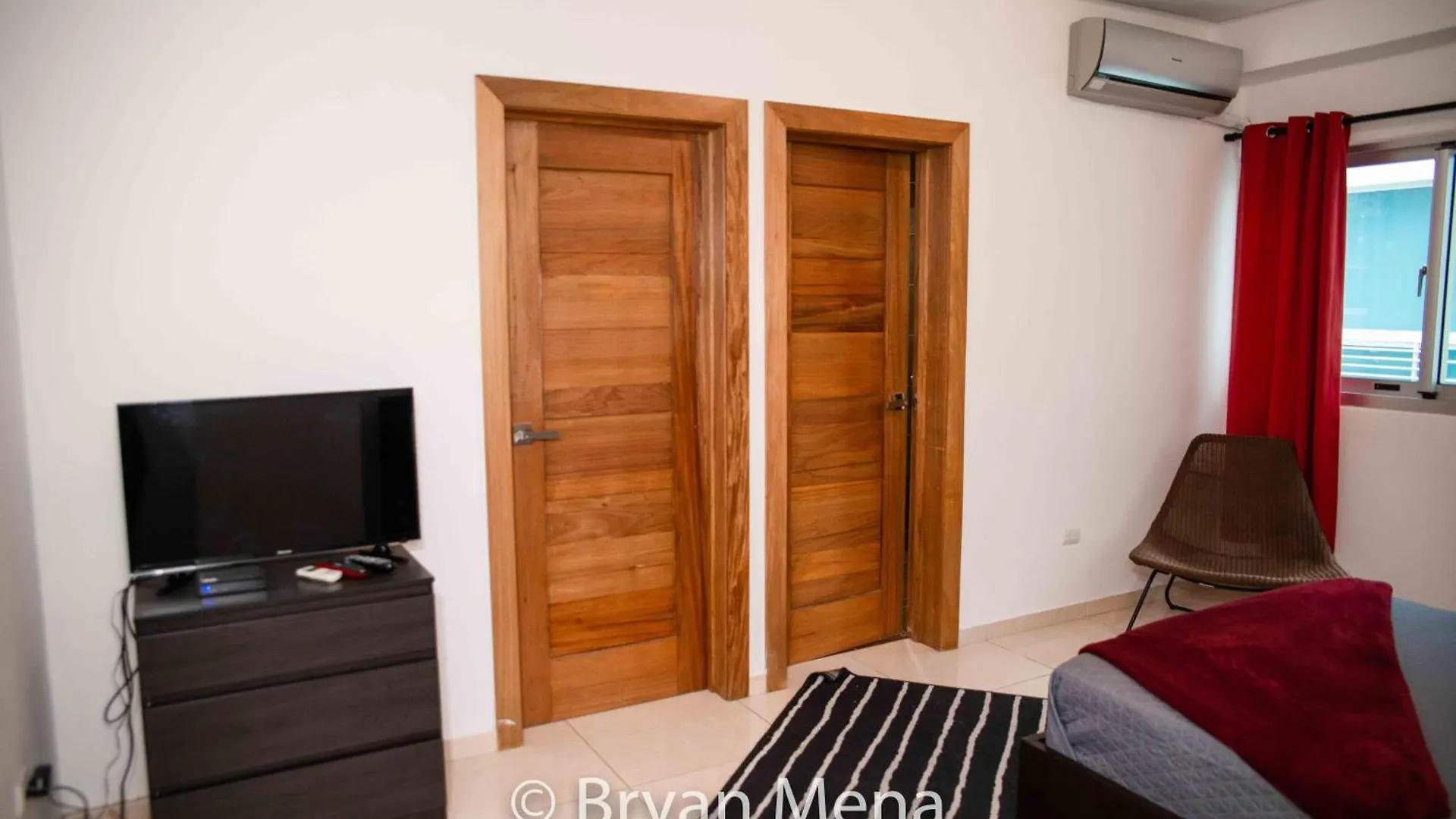 Eclectic Gorgeous, Modern 3 Levels Penthouse Apartment Santo Domingo