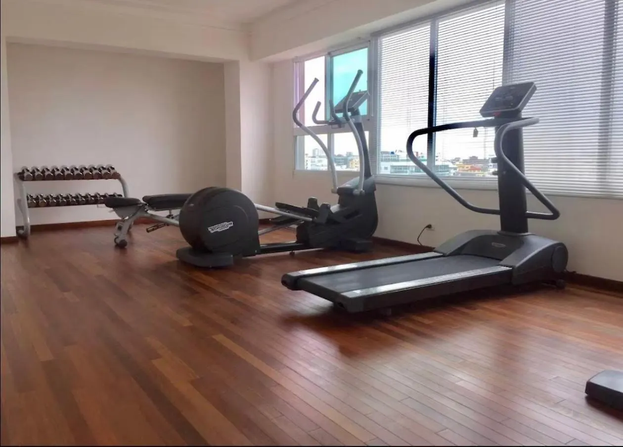 Eclectic Gorgeous, Modern 3 Levels Penthouse Apartment Santo Domingo