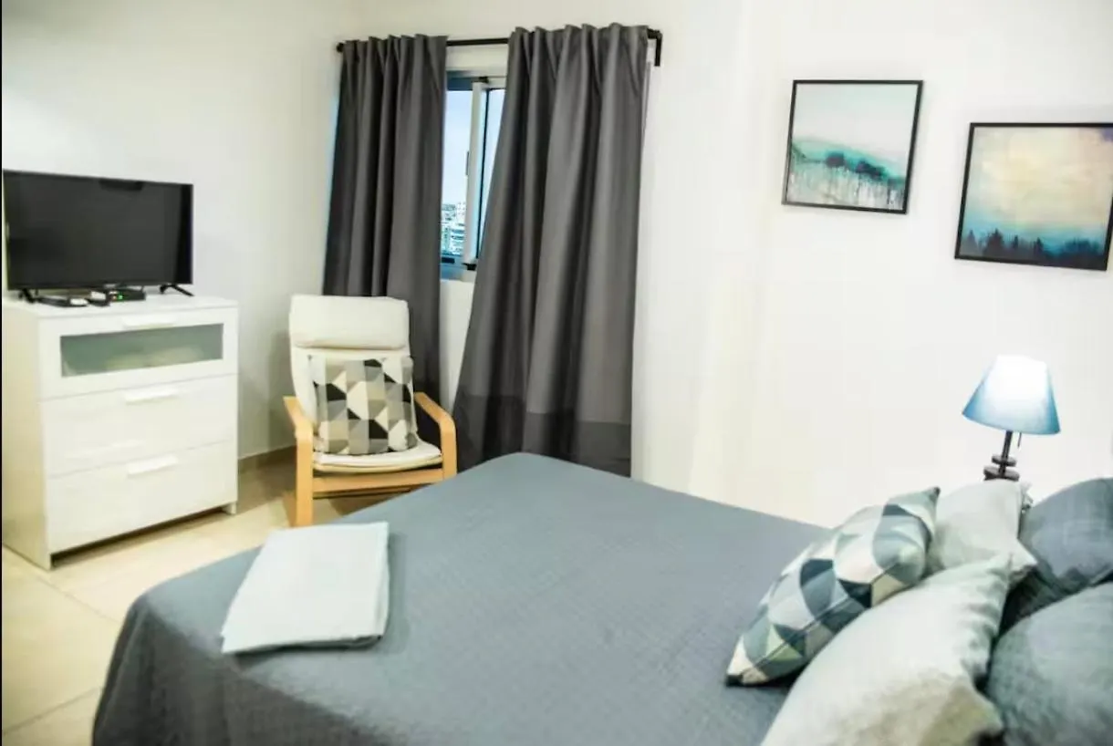 Eclectic Gorgeous, Modern 3 Levels Penthouse Apartment Santo Domingo