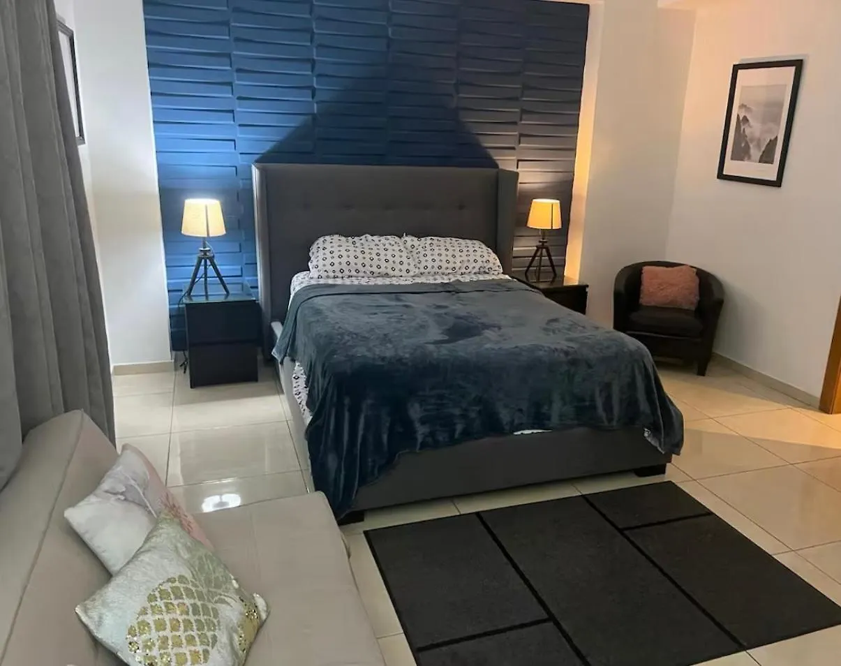 Eclectic Gorgeous, Modern 3 Levels Penthouse Apartment Santo Domingo 0*,